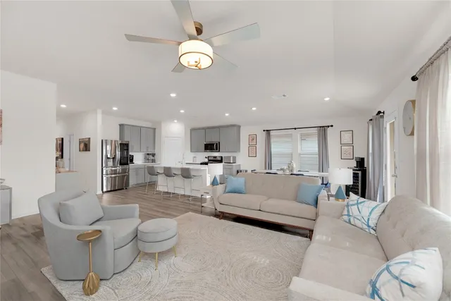 $430,000 | 106 Wind Trail, Hutto, TX 78634