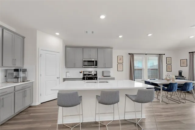 $430,000 | 106 Wind Trail, Hutto, TX 78634