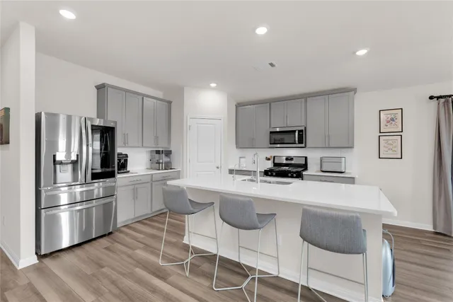 $430,000 | 106 Wind Trail, Hutto, TX 78634