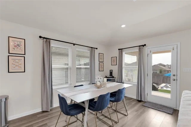 $430,000 | 106 Wind Trail, Hutto, TX 78634