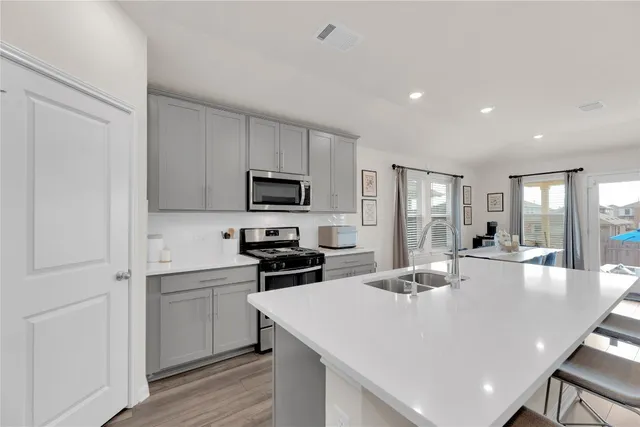 $430,000 | 106 Wind Trail, Hutto, TX 78634