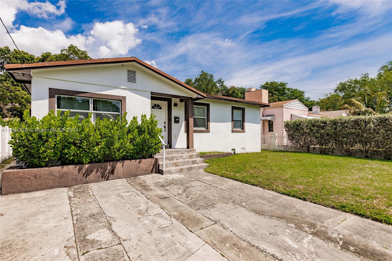 775 Northwest 44th Street Miami, FL 33127 - Photo 2 of 35