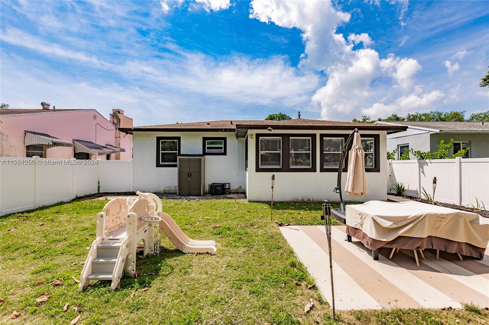 775 Northwest 44th Street Miami, FL 33127 - Photo 32 of 35