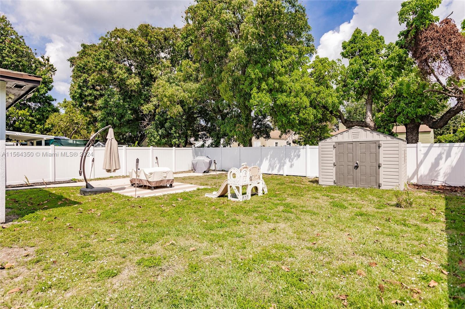 775 Northwest 44th Street Miami, FL 33127 - Photo 34 of 35