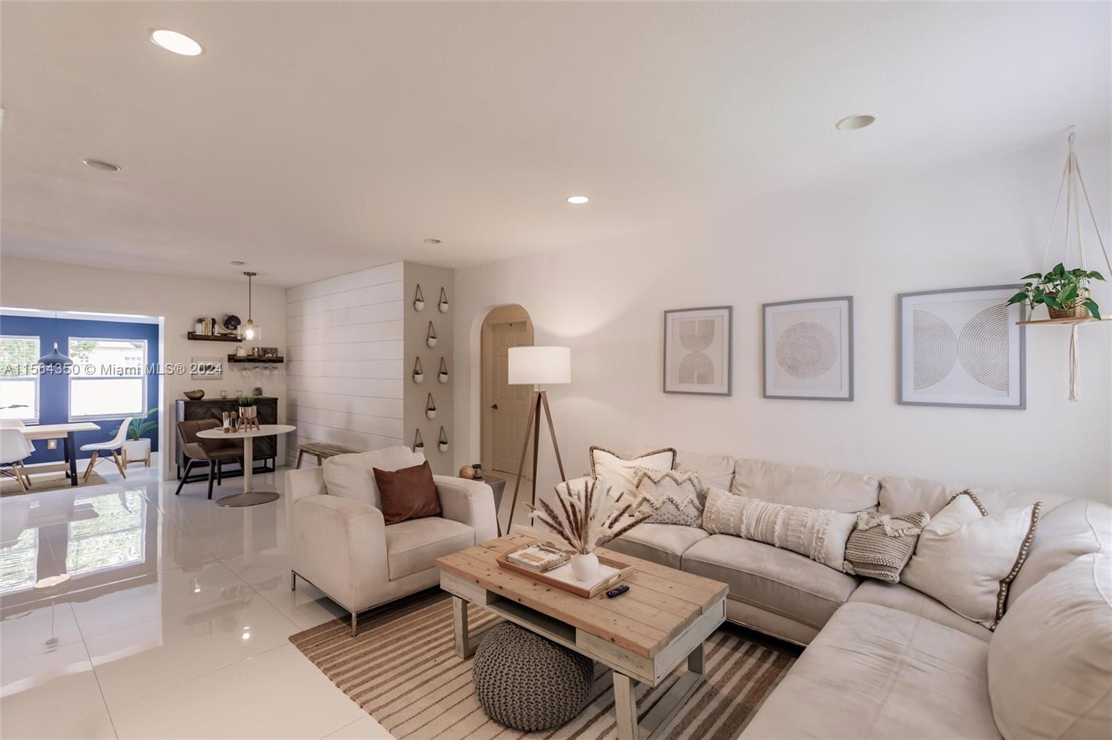 775 Northwest 44th Street Miami, FL 33127 - Photo 4 of 35