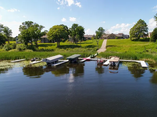 $39,900 | Lot 40 Jessie View Drive Southeast, Alexandria, MN 56308