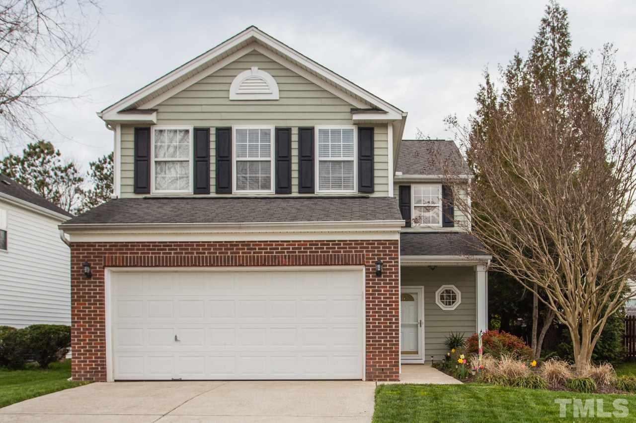 212 Inkster Cove Raleigh, NC 27603 - Photo 1 of 21