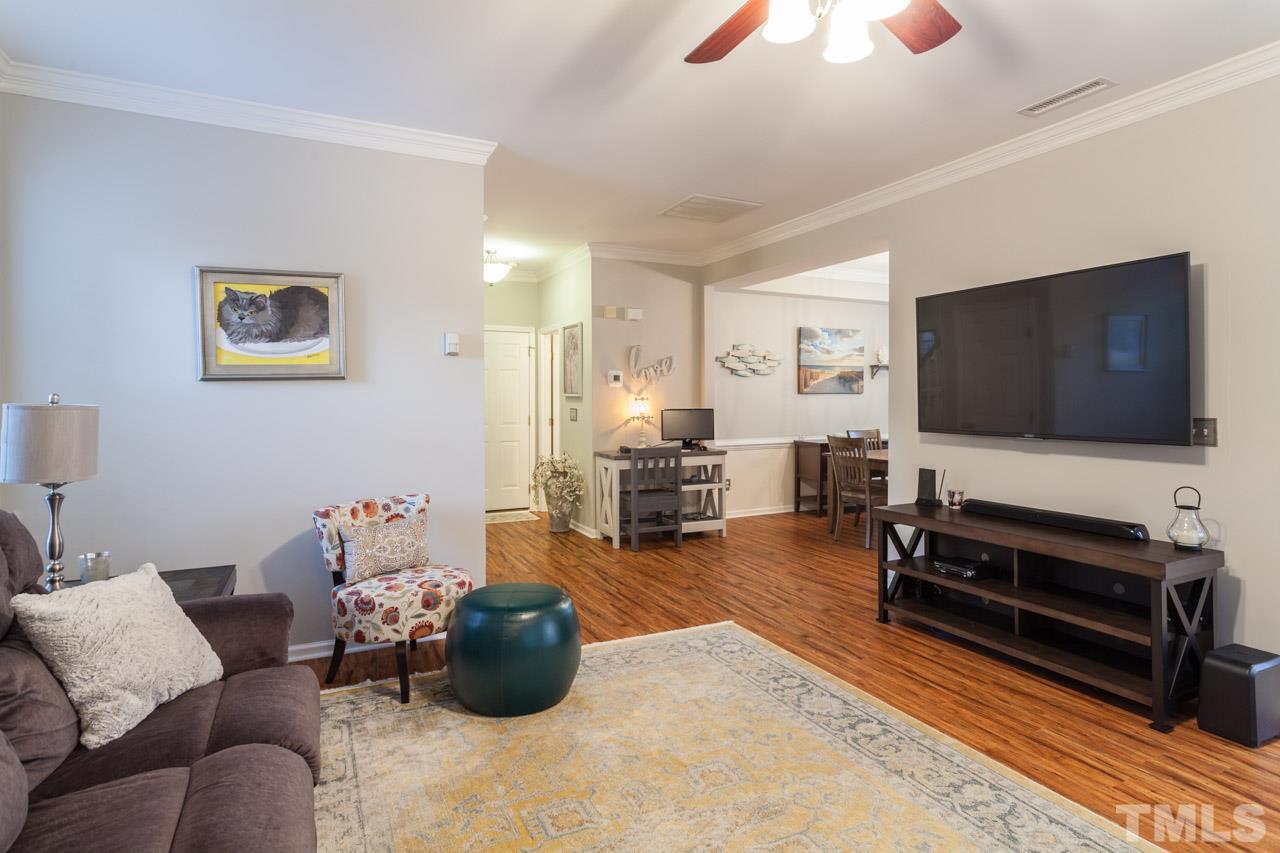 212 Inkster Cove Raleigh, NC 27603 - Photo 5 of 21