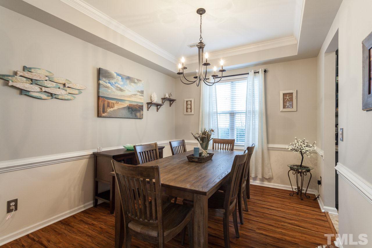 212 Inkster Cove Raleigh, NC 27603 - Photo 9 of 21