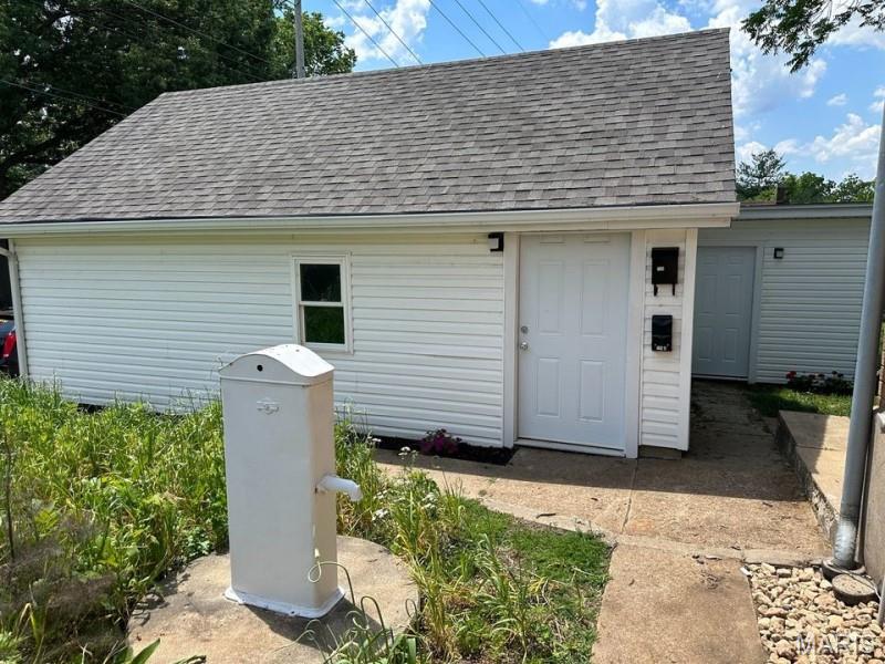 726 East Fifth Street, Unit MAIN LEVEL Washington, MO 63090 - Photo 17 of 18