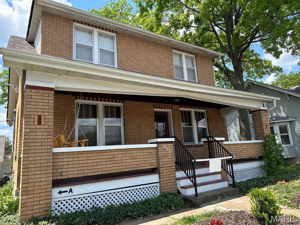 726 East Fifth Street, Unit MAIN LEVEL Washington, MO 63090 - Photo 18 of 18