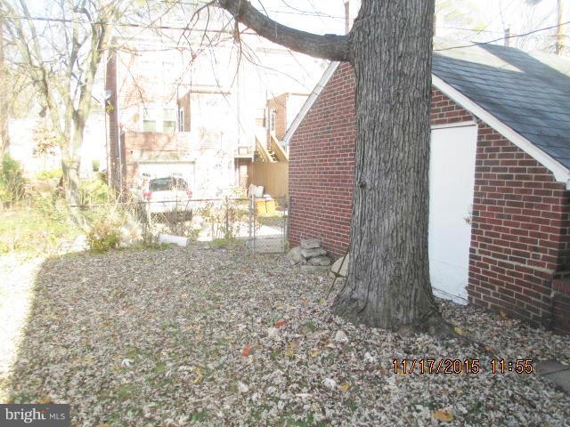 1512 Roundhill Road Baltimore, MD 21218 - Photo 14 of 14 View