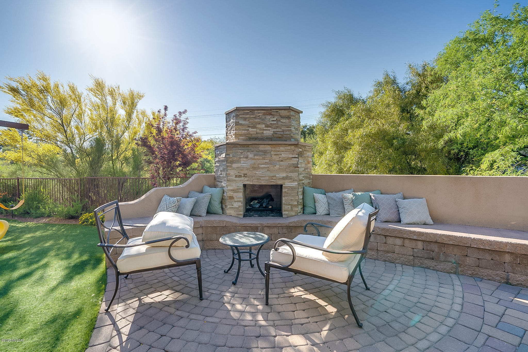 6923 East Cloud Road Tucson, AZ 85750 - Photo 45 of 48 Gallery Image 45