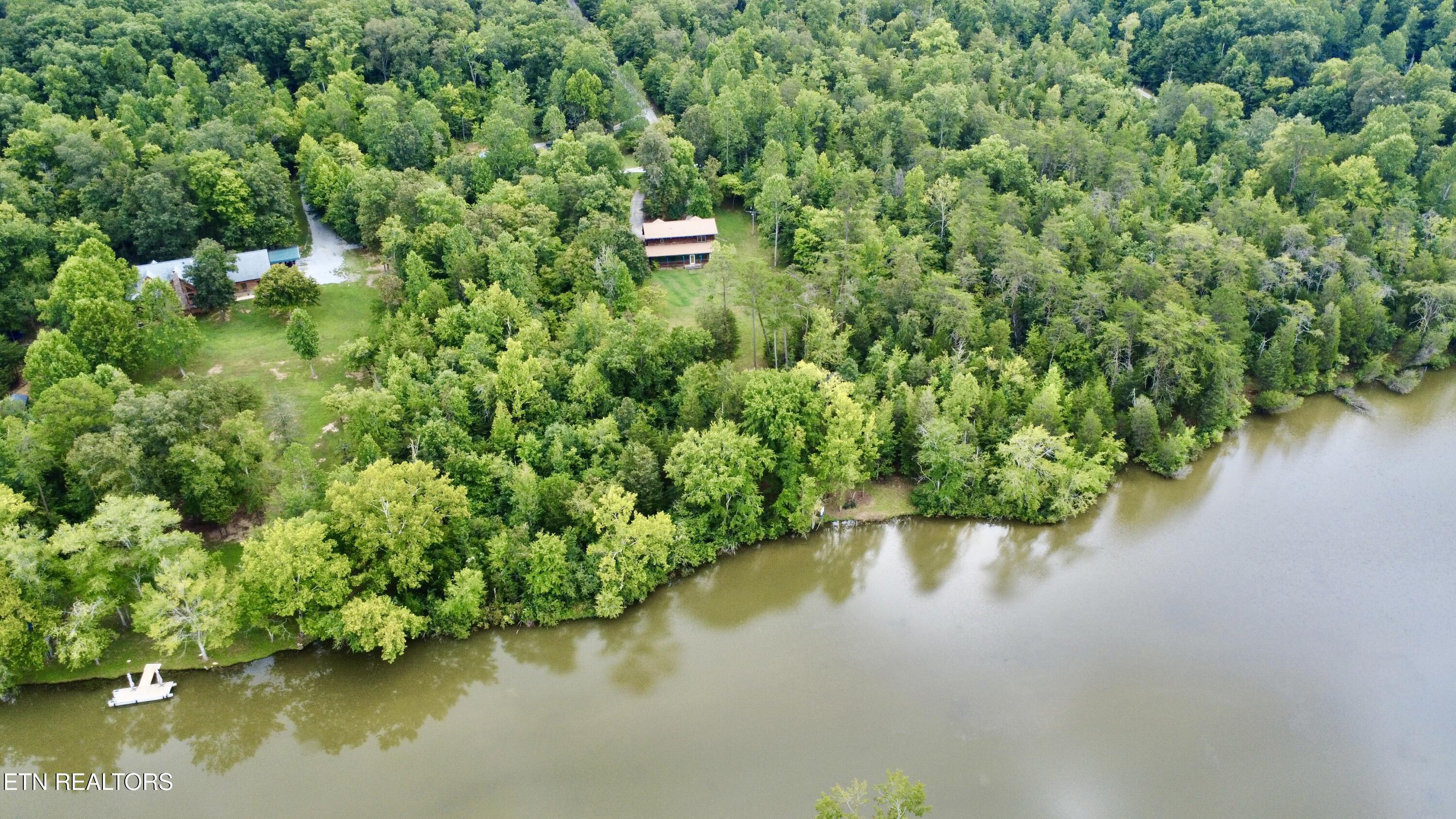 164 Eagle Ridge Road Kingston, TN 37763 - Photo 14 of 60 21