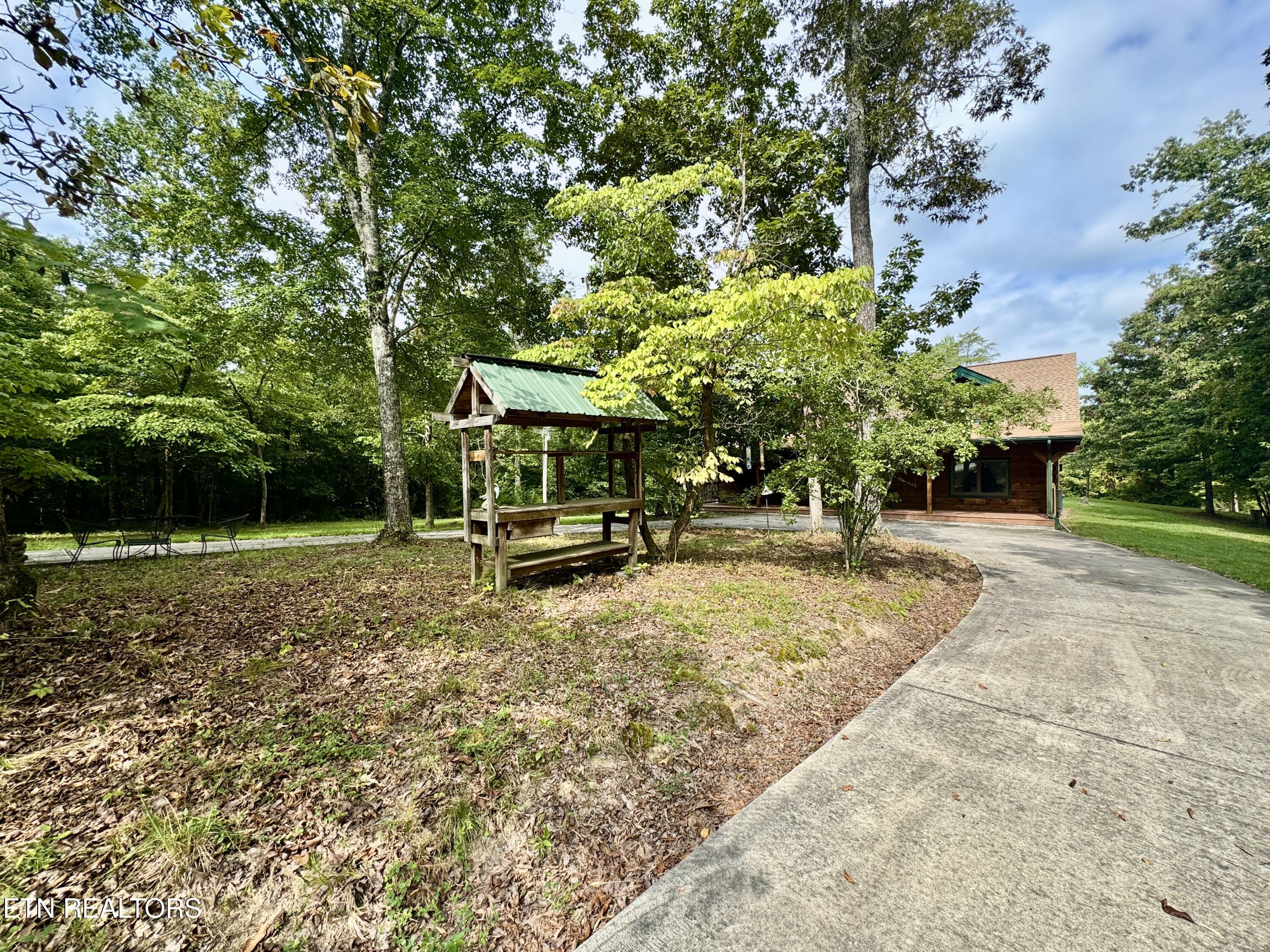 164 Eagle Ridge Road Kingston, TN 37763 - Photo 17 of 60 26