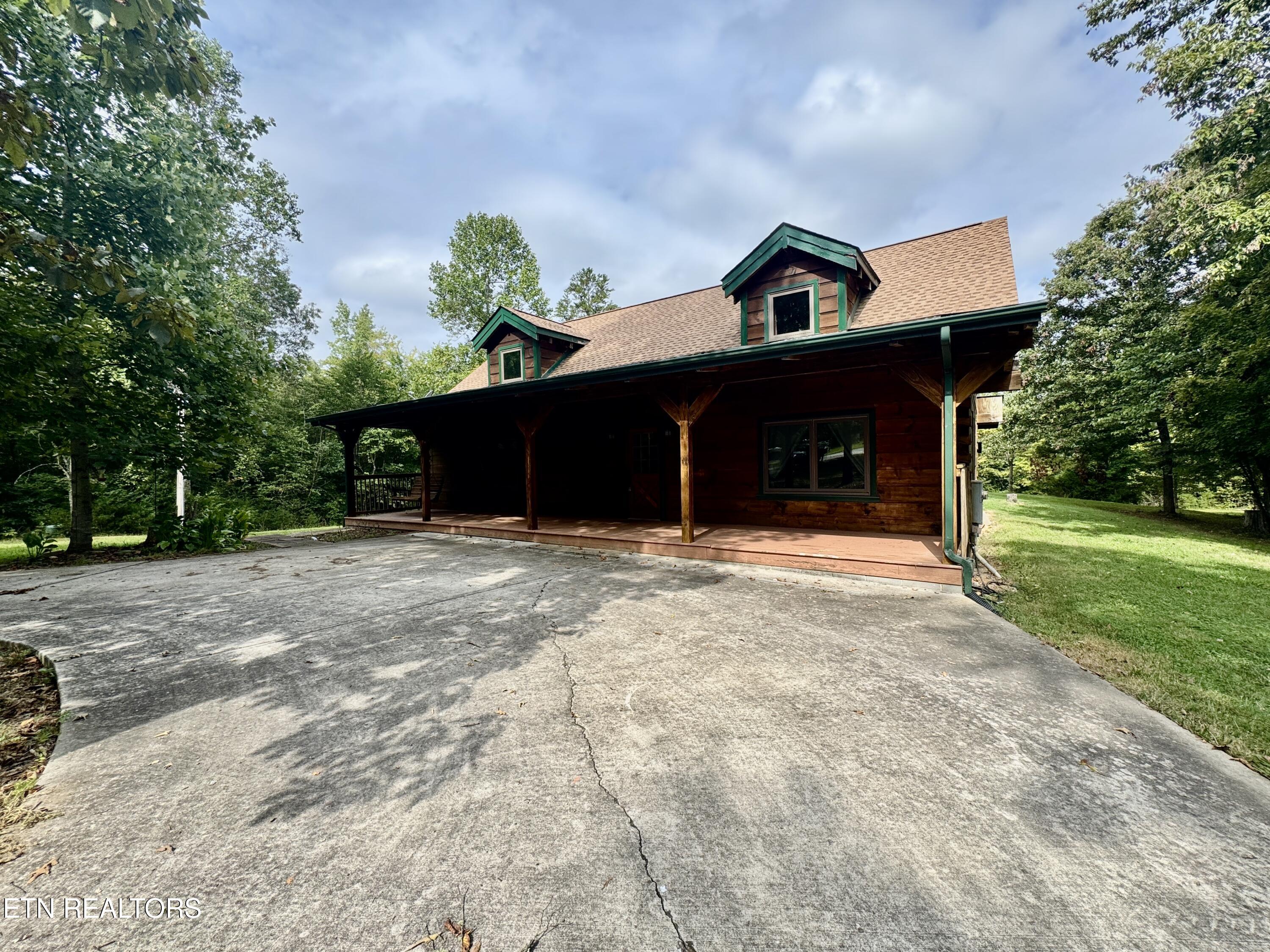 164 Eagle Ridge Road Kingston, TN 37763 - Photo 2 of 60 1