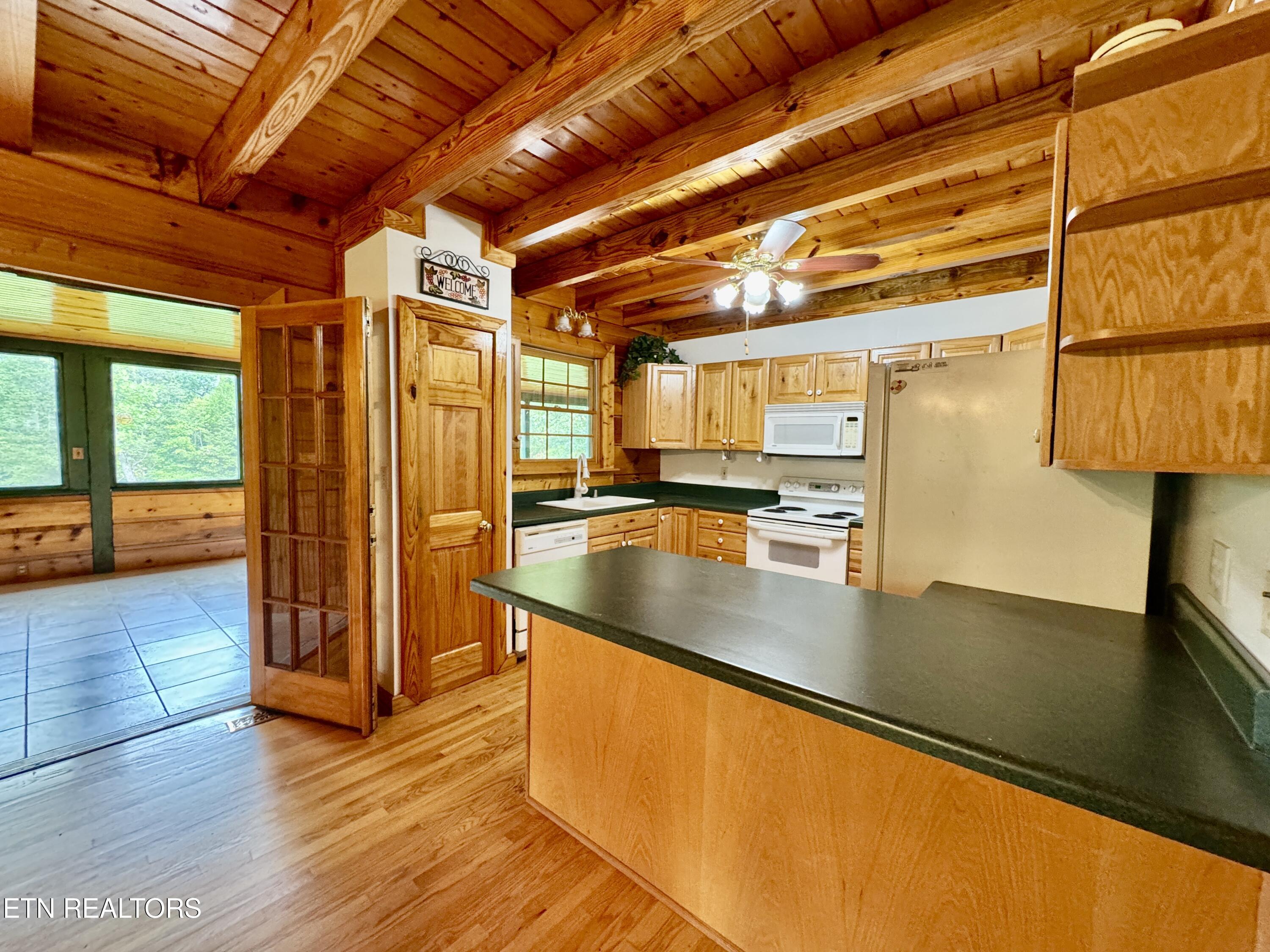 164 Eagle Ridge Road Kingston, TN 37763 - Photo 28 of 60 38