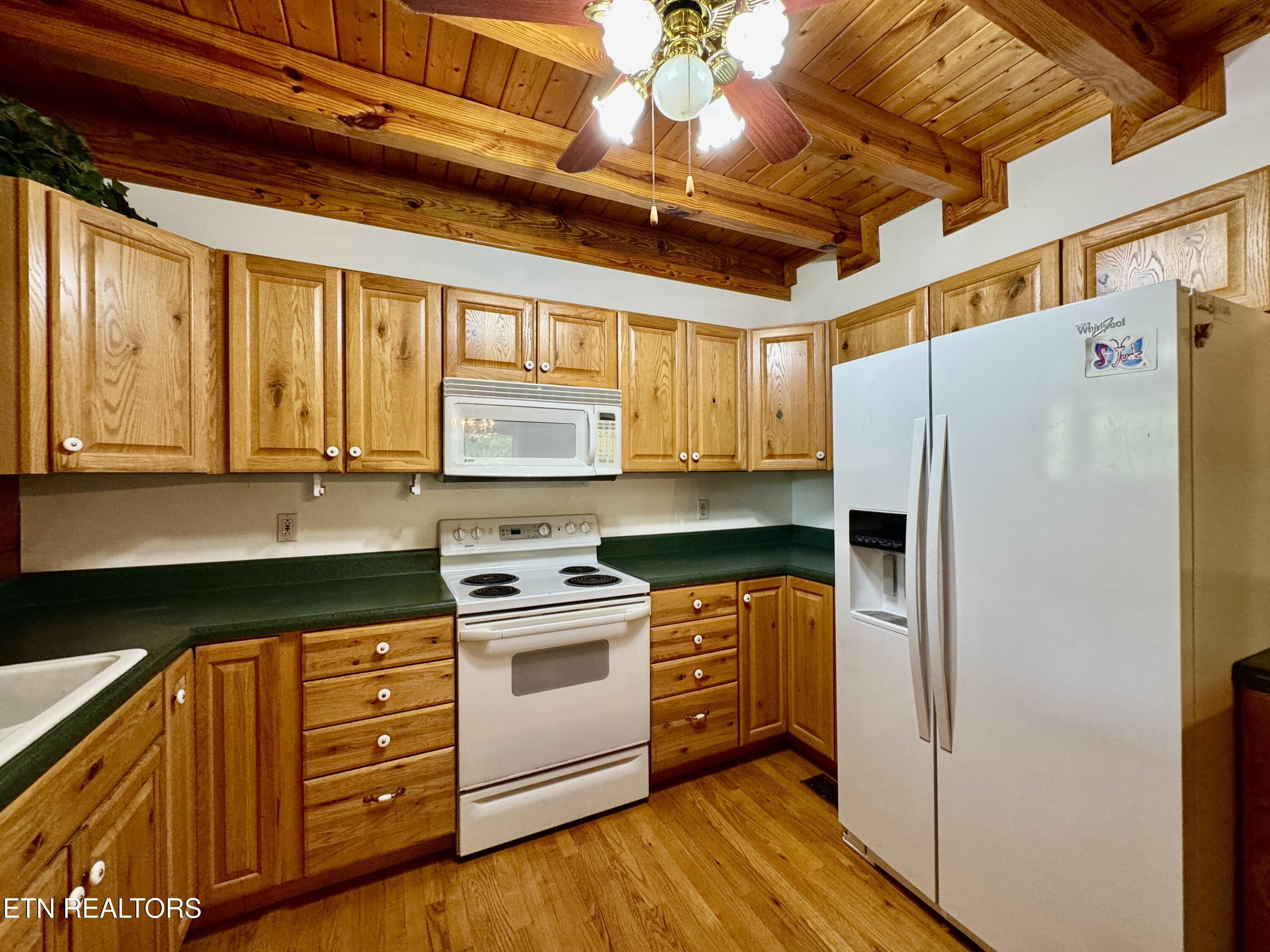 164 Eagle Ridge Road Kingston, TN 37763 - Photo 29 of 60 39