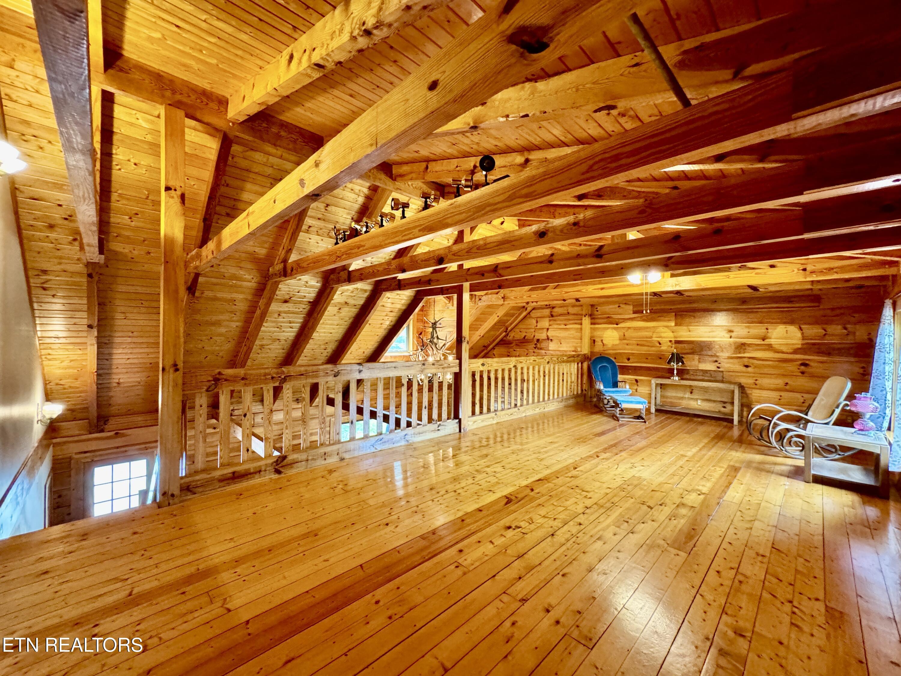164 Eagle Ridge Road Kingston, TN 37763 - Photo 46 of 60 57