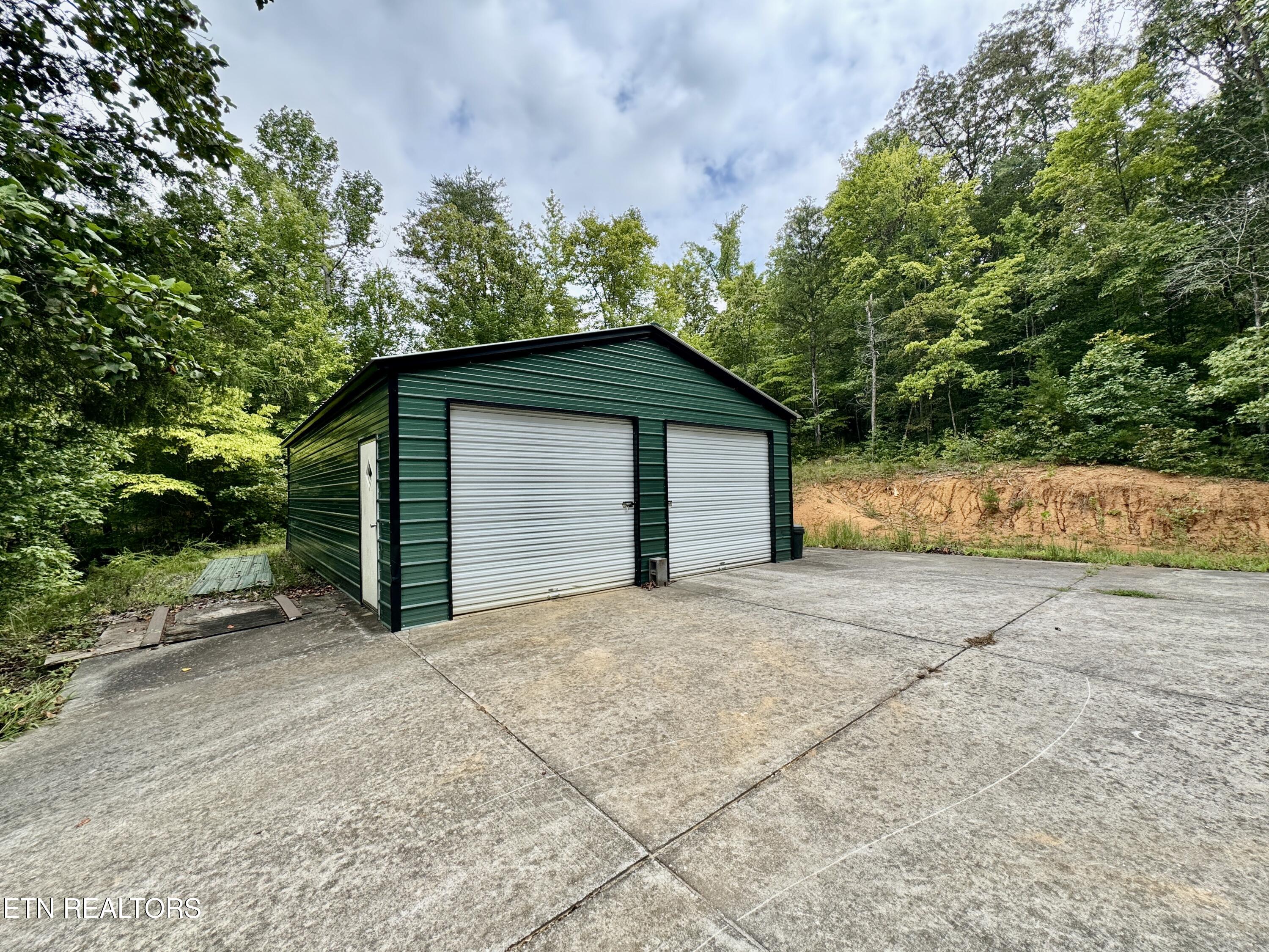 164 Eagle Ridge Road Kingston, TN 37763 - Photo 60 of 60 79