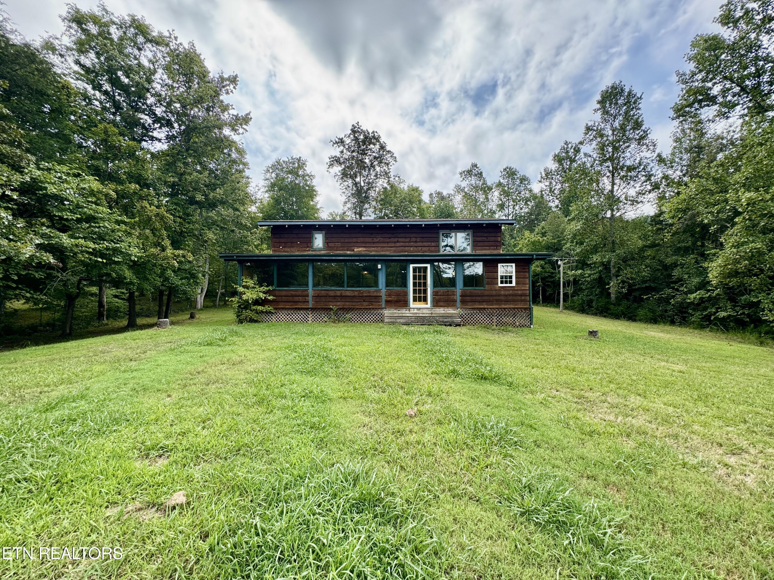 164 Eagle Ridge Road Kingston, TN 37763 - Photo 6 of 60 9