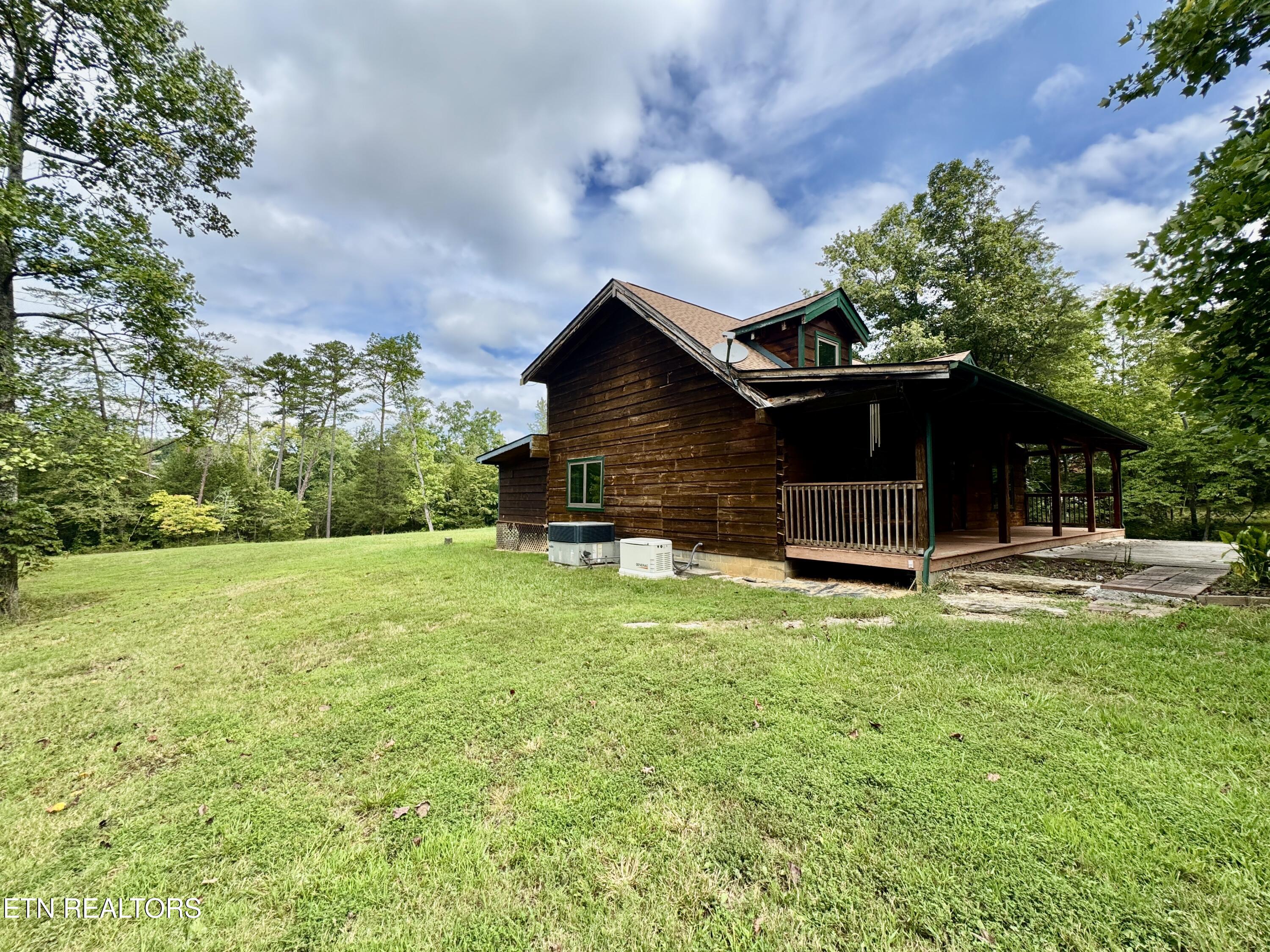 164 Eagle Ridge Road Kingston, TN 37763 - Photo 8 of 60 13