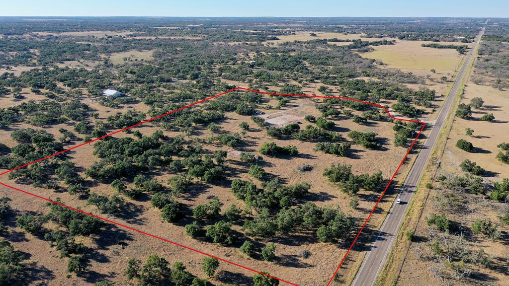 125 Stevens Ranch Road, Unit 1 Harper, TX 78631 - Photo 1 of 21 Main View