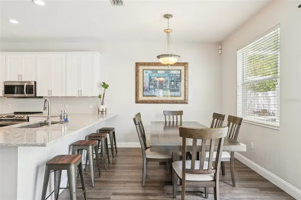 $725,000 | 5504 Lake Leta Boulevard, Tampa, FL 33624