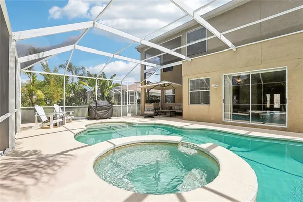 $725,000 | 5504 Lake Leta Boulevard, Tampa, FL 33624