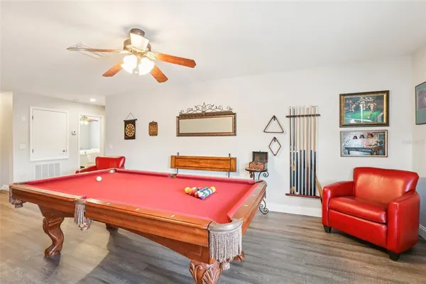 $725,000 | 5504 Lake Leta Boulevard, Tampa, FL 33624