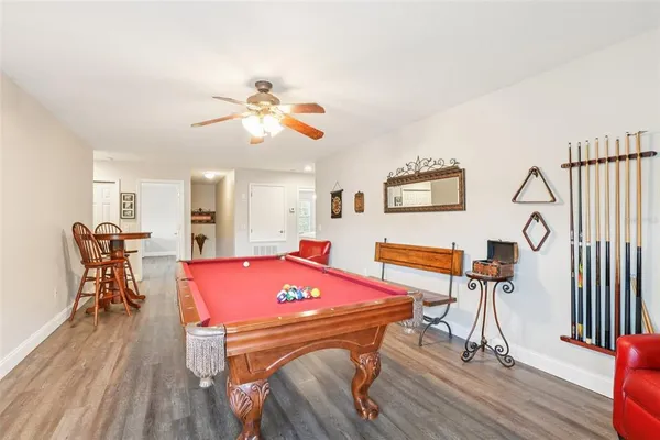 $725,000 | 5504 Lake Leta Boulevard, Tampa, FL 33624