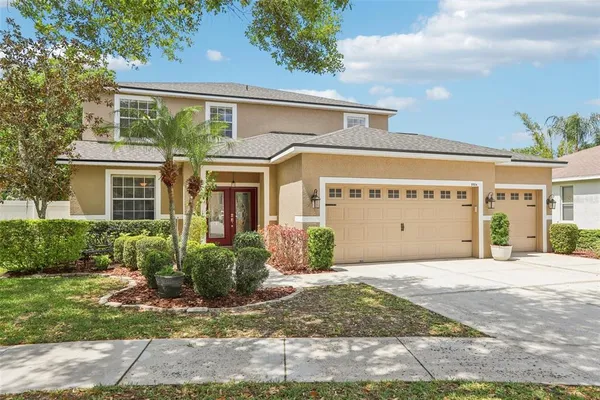 $725,000 | 5504 Lake Leta Boulevard, Tampa, FL 33624