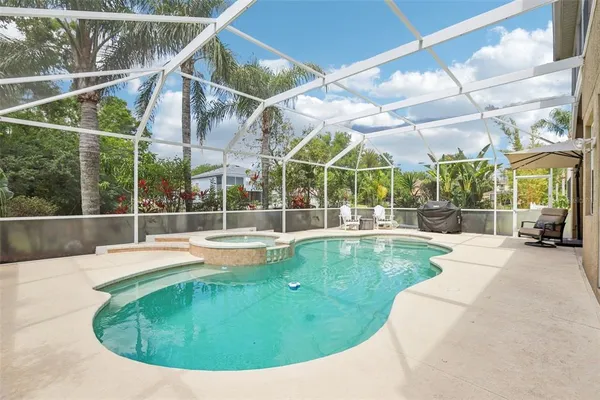 $725,000 | 5504 Lake Leta Boulevard, Tampa, FL 33624