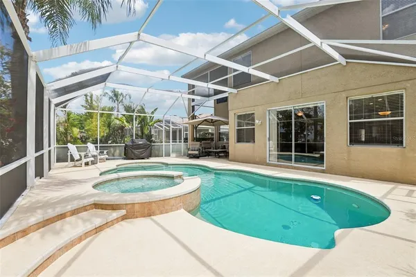 $725,000 | 5504 Lake Leta Boulevard, Tampa, FL 33624