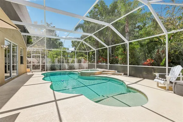 $725,000 | 5504 Lake Leta Boulevard, Tampa, FL 33624