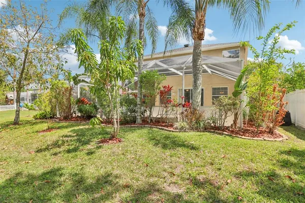 $725,000 | 5504 Lake Leta Boulevard, Tampa, FL 33624