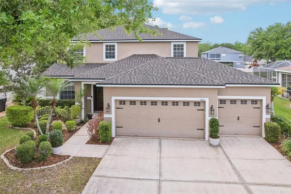 $725,000 | 5504 Lake Leta Boulevard, Tampa, FL 33624