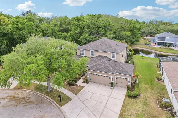 $725,000 | 5504 Lake Leta Boulevard, Tampa, FL 33624