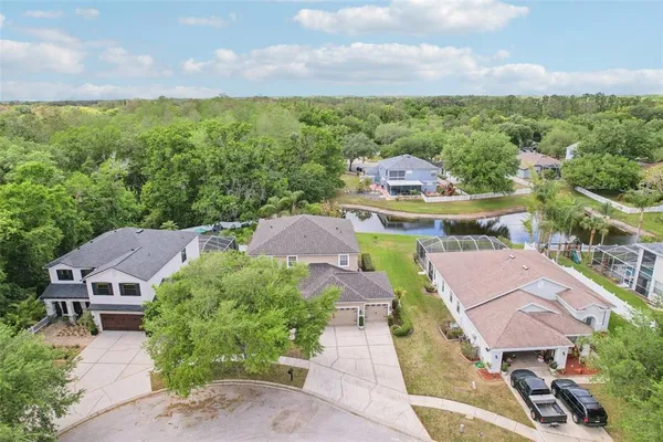 $725,000 | 5504 Lake Leta Boulevard, Tampa, FL 33624