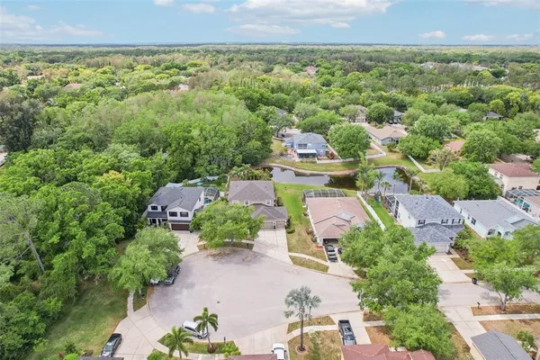 $725,000 | 5504 Lake Leta Boulevard, Tampa, FL 33624