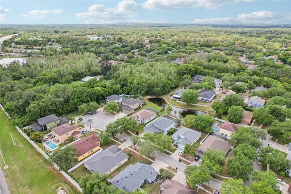 $725,000 | 5504 Lake Leta Boulevard, Tampa, FL 33624