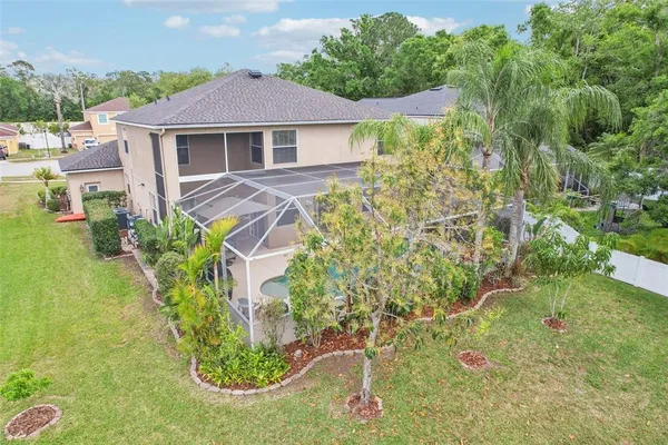 $725,000 | 5504 Lake Leta Boulevard, Tampa, FL 33624