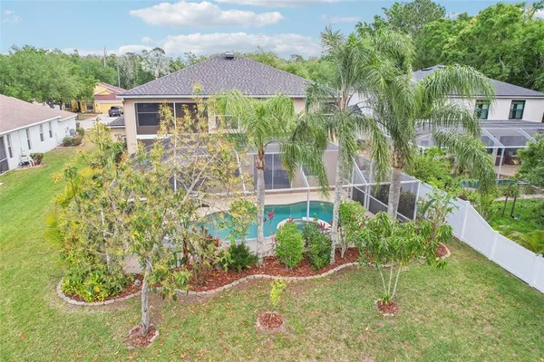 $725,000 | 5504 Lake Leta Boulevard, Tampa, FL 33624