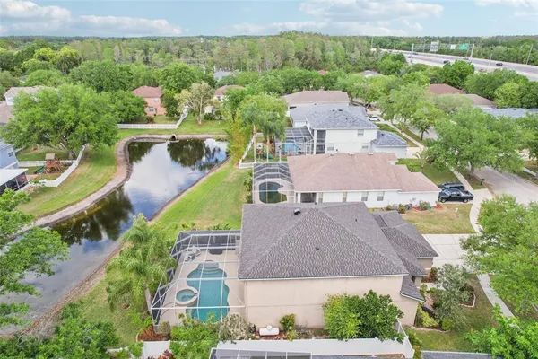$725,000 | 5504 Lake Leta Boulevard, Tampa, FL 33624