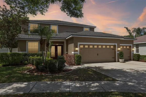 $725,000 | 5504 Lake Leta Boulevard, Tampa, FL 33624