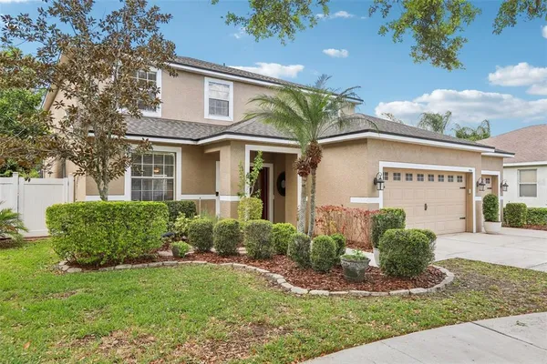 $725,000 | 5504 Lake Leta Boulevard, Tampa, FL 33624