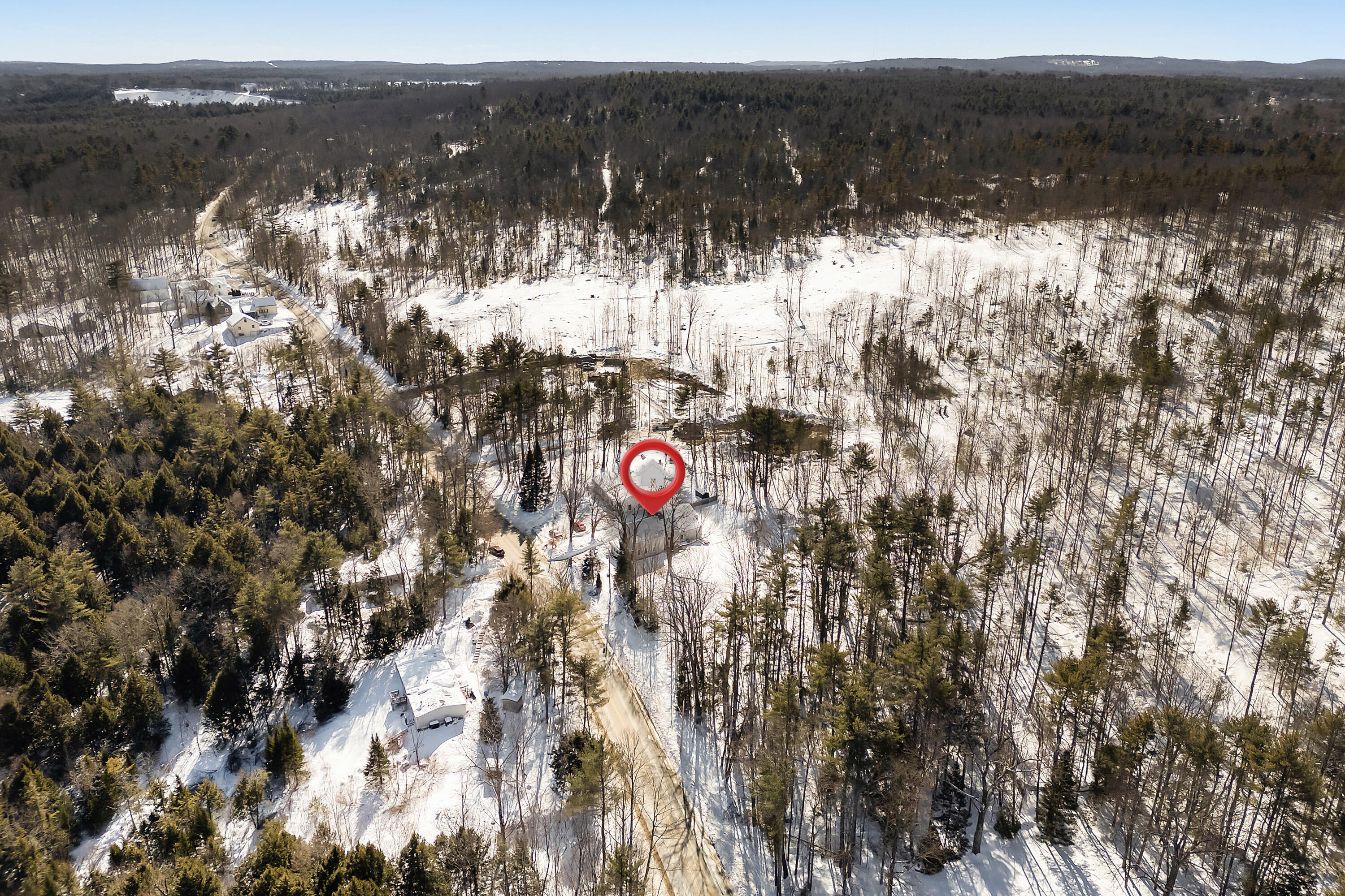 279 Mayall Road Gray, ME 04039 - Photo 55 of 59 279 Mayall Rd_173