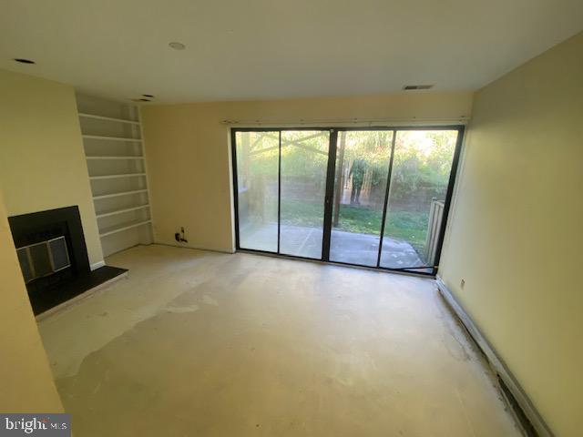 5520 Vantage Point Road Columbia, MD 21044 - Photo 5 of 9 Family Room