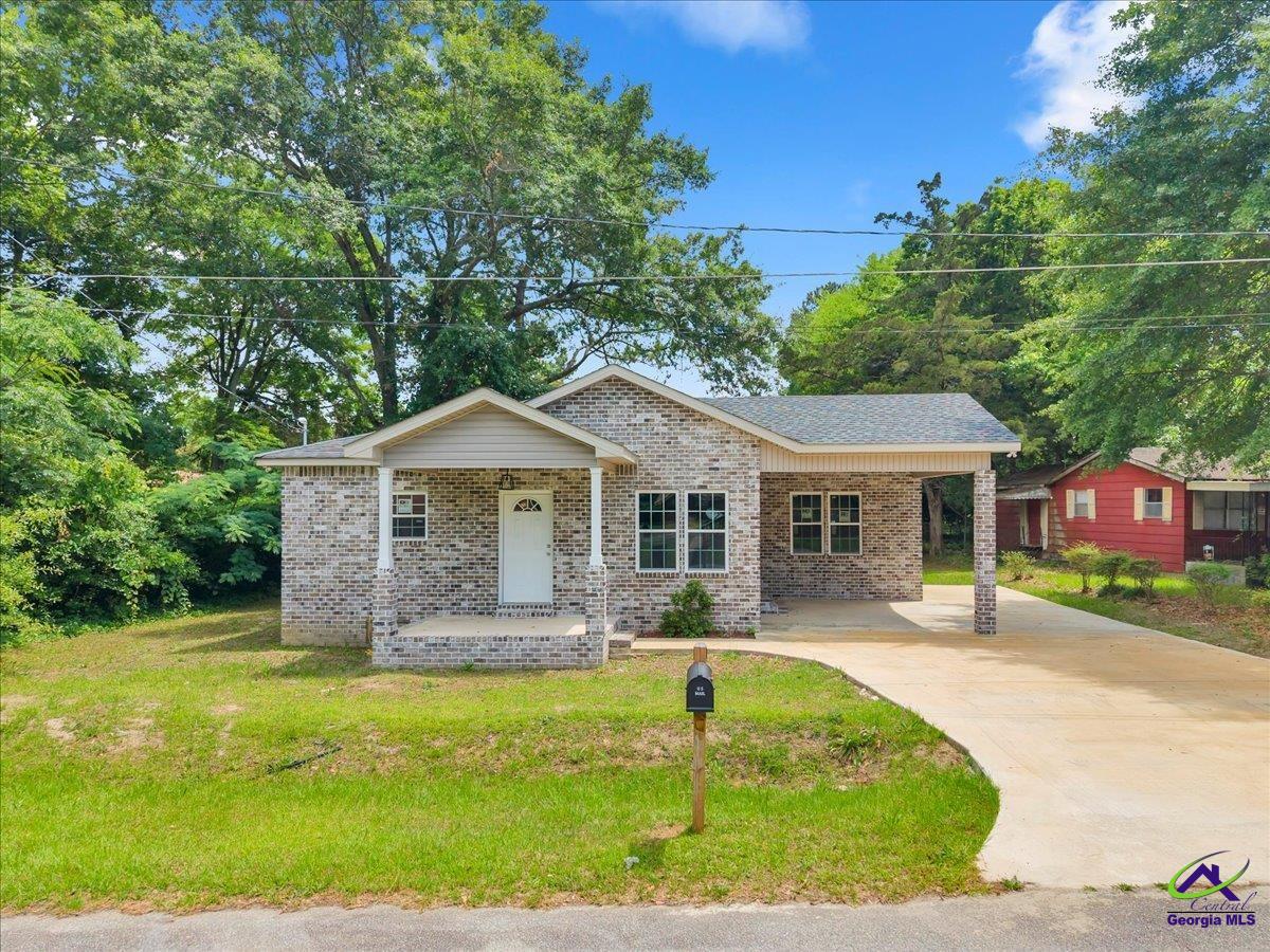 104 Robinson Street Byron, GA 31008 - Photo 25 of 31