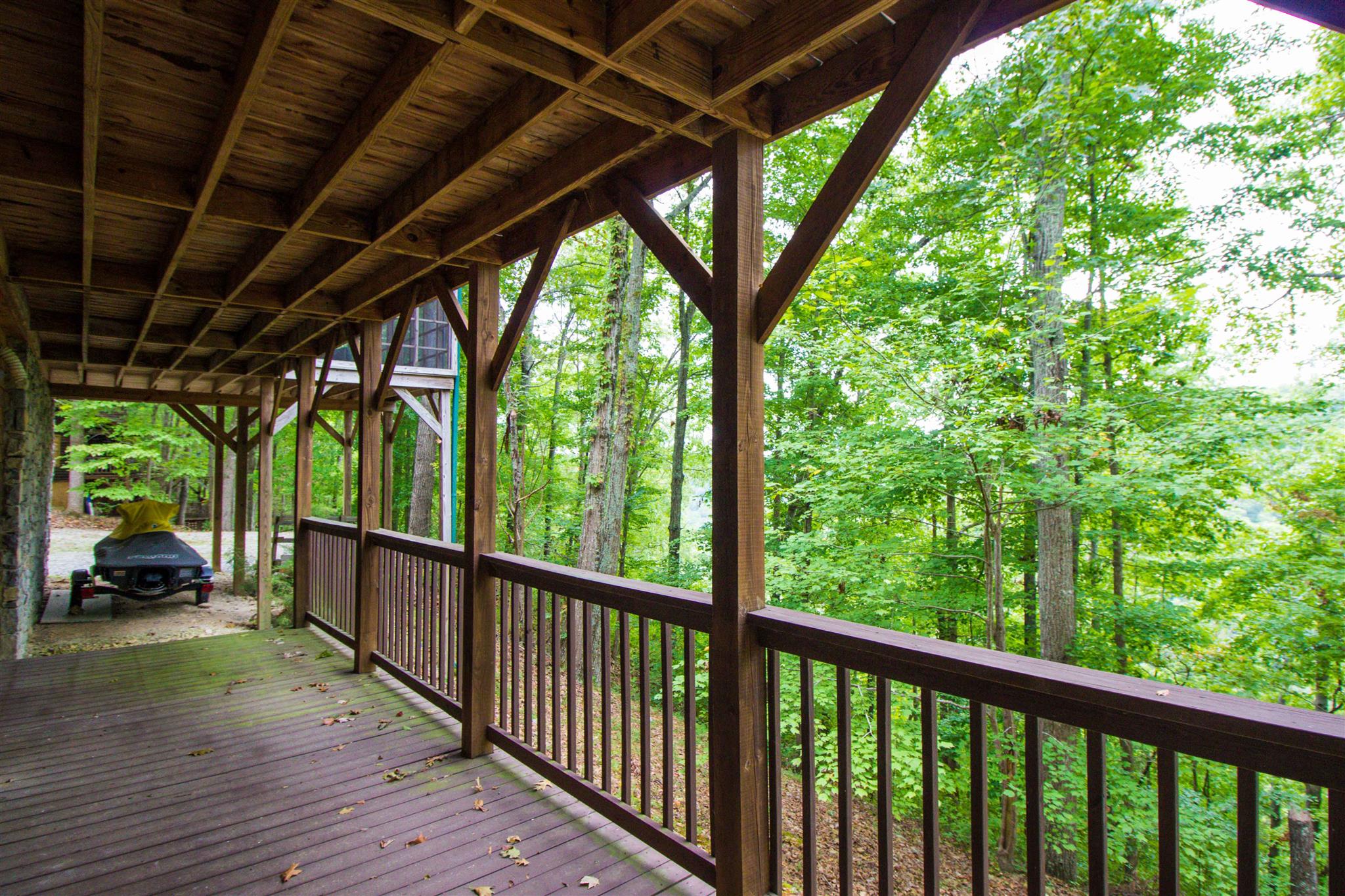553 Rocky Top Road Sparta, TN 38583 - Photo 16 of 30 Gallery Image 16